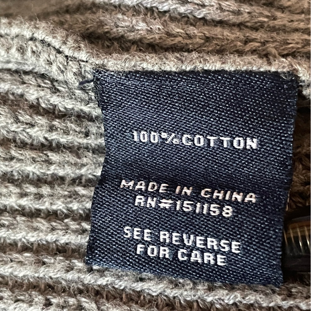 525 america cardigan - Picture 3 of 5